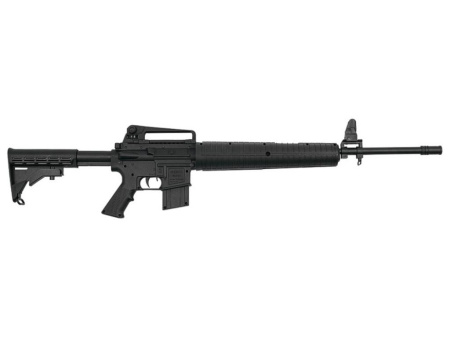 Пневматическая винтовка Ekol ML ES450 4.5 мм (3 Дж, M16)