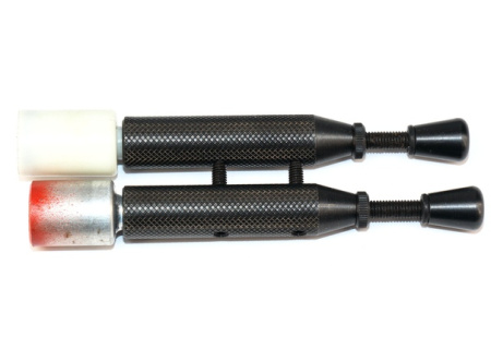 Сигнал охотника, брелок пусковое устройство, двойное