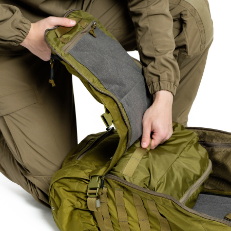 Рюкзак T30, Группа 99, Асфальт