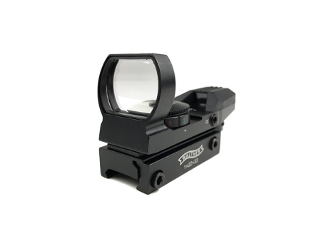 Прицел коллиматорный Bushnell/Walther вивер