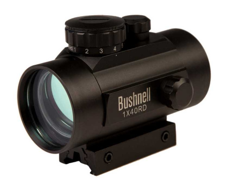 Прицел коллиматорный Bushnell 1х40 вивер Red Dot