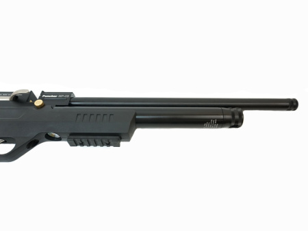 Пистолет-винтовка PCP Kral Puncher NP-03 пластик 4.5