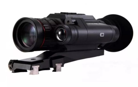 Прицел ночного видения цифровой Sytong HT60 6,5/13X 940nm