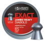 Пули JSB EXACT JUMBO HEAVY DIABOLO 1,175г 5,52 мм 500 шт