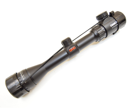 Прицел оптический Gamo 3-9х32 АОЕ