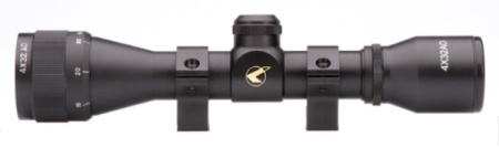 Прицел оптический Gamo 4х32 AO WR Compact