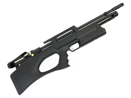 Винтовка PCP Kral Puncher Breacker 3 пластик 5.5 (пласт кейс)
