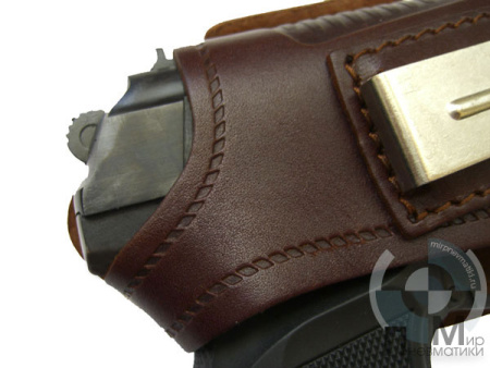 Кобура скрытого ношения ПМ