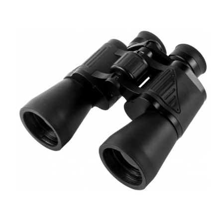 Бинокль GAUT Vega 7x50, призмы Porro GV750B