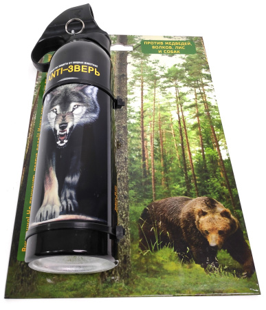 Распылитель "Anti-Зверь" 650 мл