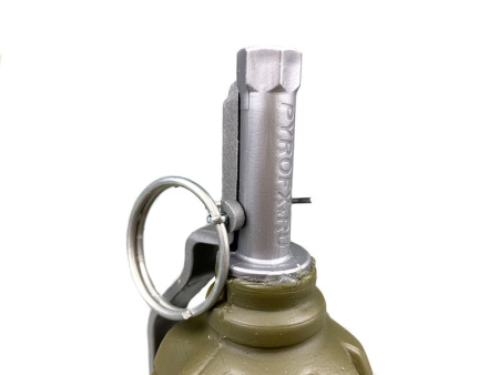 Граната имитационно-пиротехническая PFX F-1 (Sbb) Страйк