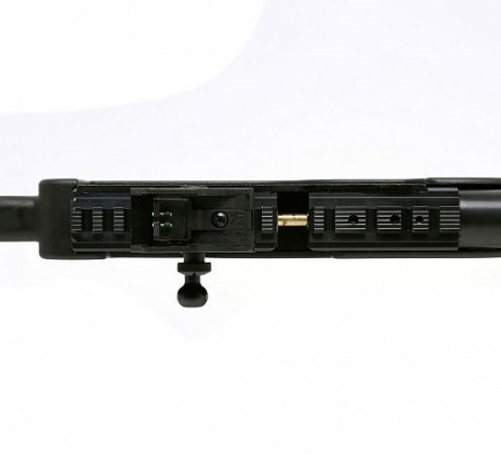 Пневматическая винтовка Hatsan Barrage (PCP, 3 Дж, п/автомат) 5,5 мм