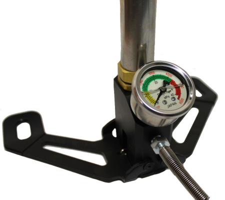 Насос высокого давления BH-PP3plus