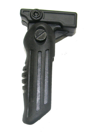 Ручка RIS (CYMA) Tactical Grip AK складная (С57)