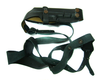 Кобура оперативная Аникс А-112