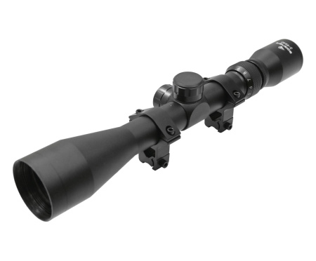 Оптический прицел Borner 3-9х40