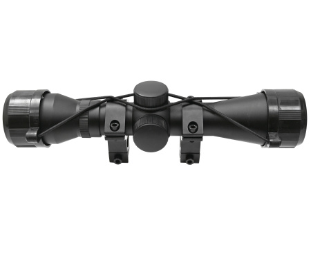 Оптический прицел Borner 4x32S