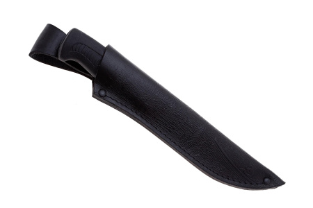 Нож разделочный Амур-2