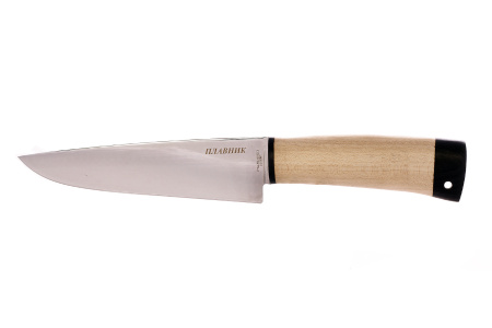 Нож охотничий VD51 Плавник