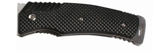 Нож складной туристический Ganzo G618