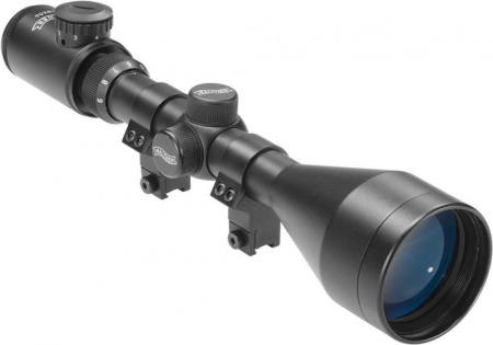 Прицел оптический Walther 3-9x56 FI