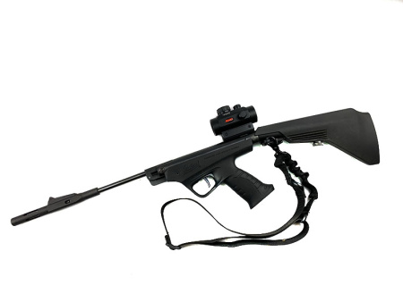 Приклад МР-53 регулируемый