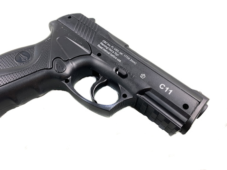 Пневматический пистолет Borner C11