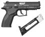 Пневматический пистолет Gletcher GP K100 4.5 мм (Grand Power)