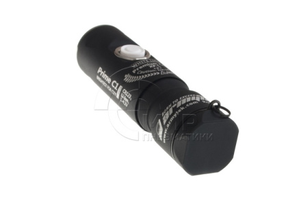 Фонарь Armytek Prime C1 Pro v3 Серебро XP-L