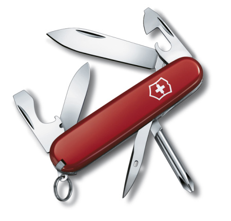 Нож Victorinox Tinker 1.4603 (91 mm)