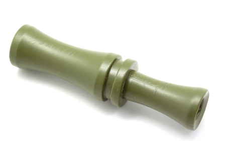 Манок Mankoff Kwanza, на утку, хаки (1110/2)