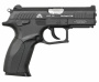 Пневматический пистолет Gletcher GP P1 4.5 мм (Grand Power)