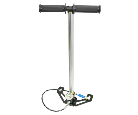 Насос высокого давления