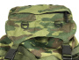 Тактический рюкзак, камуфляж (туристический)