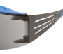 Очки стрелковые 3M™ SecureFit™ 402 Scotchgard™ AS-AF, линзы серые