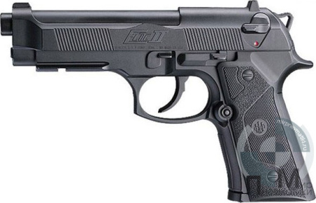 Пневматический пистолет UMAREX Beretta Elite II