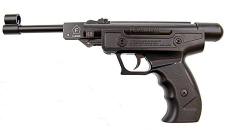 Пневматический пистолет BLOW H-01