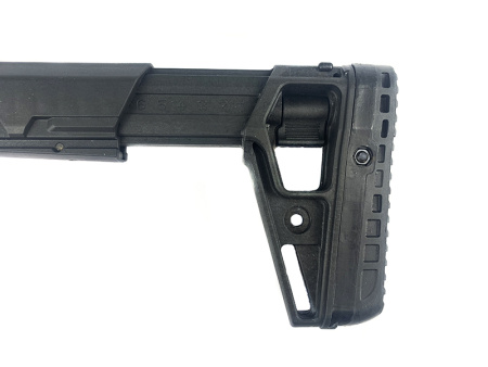 Приклад в сборе (АО-ЭВО) ИЖ-1614 сб12 ГП