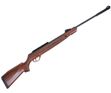 Пневматическая винтовка Kral Smersh R5 N-07 Arboreal пластик под дерево 4,5 мм