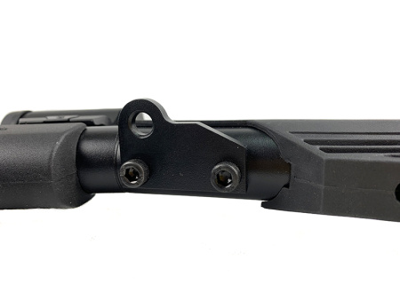 Тюнинг комплект для мр-53 максимальный