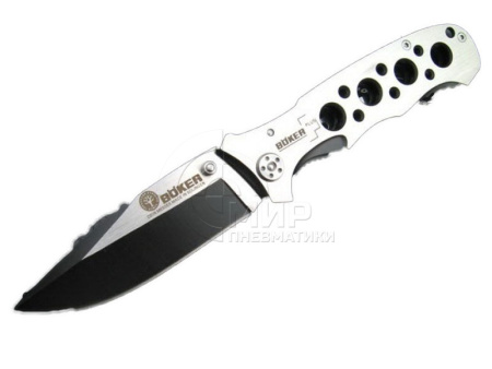 Нож Boker BH-KBK02