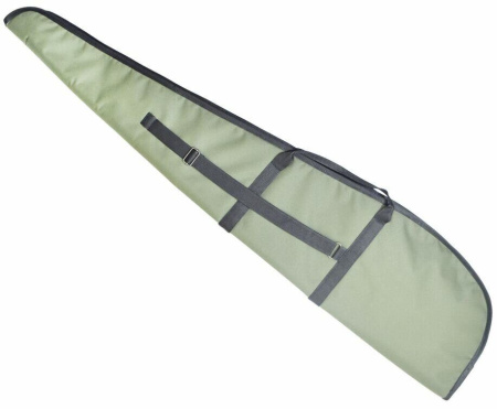 Чехол мягкий с карманом и ремнем 120см