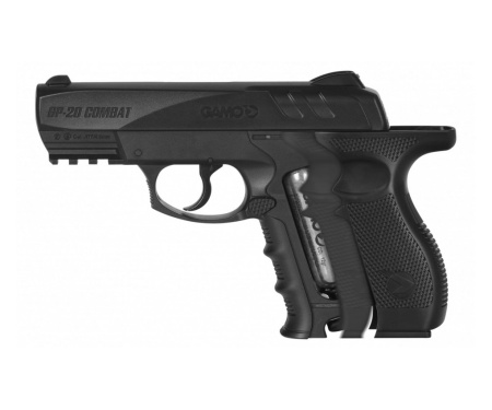 Пневматический пистолет GAMO GP-20 COMBAT