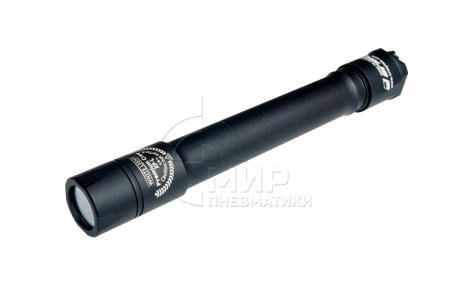 Тактический фонарь Armytek Partner C4 v3 Серебро XP-L