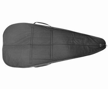 Чехол мягкий с карманом и ремнем 120см