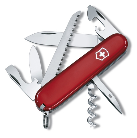 Нож Victorinox Camper 1.3613 (91 mm)