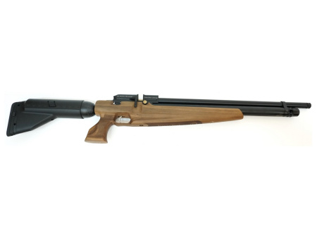 Винтовка PCP Kral Puncher Maxi 3 орех Pitbull 5.5