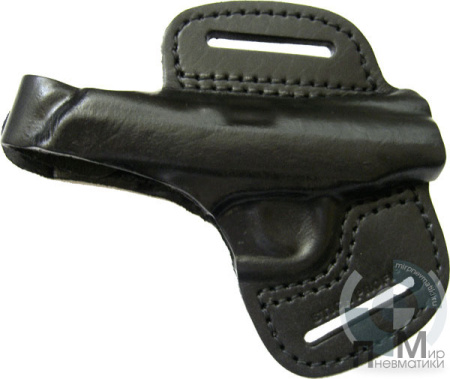 Кобура ПМ поясная