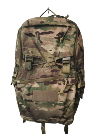 Рюкзак T20 со съемным модулем, Триада-ТКО, Мультикам