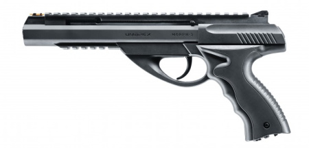Пневматический пистолет Umarex Morph Pistol